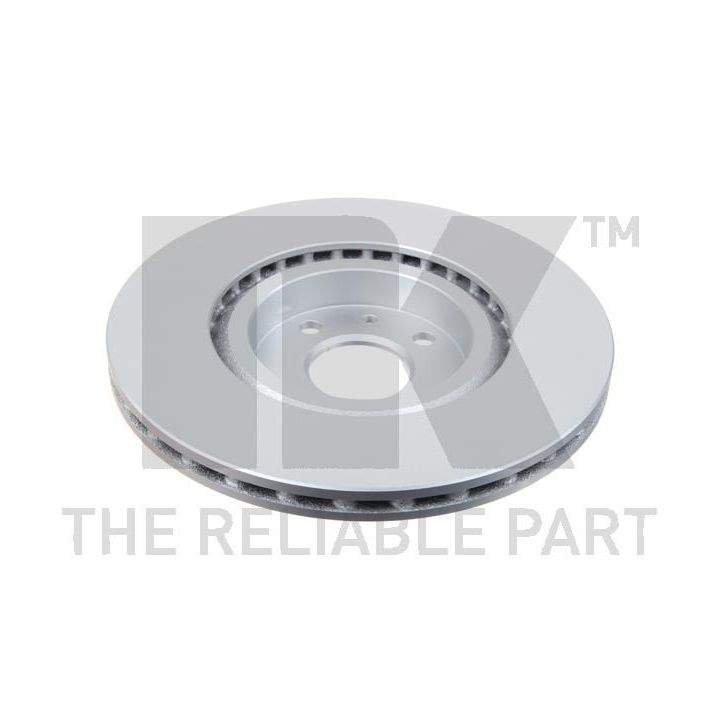 Stabdžių diskas NK 312327