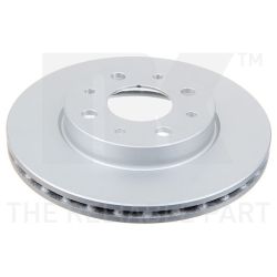 Stabdžių diskas NK 312343