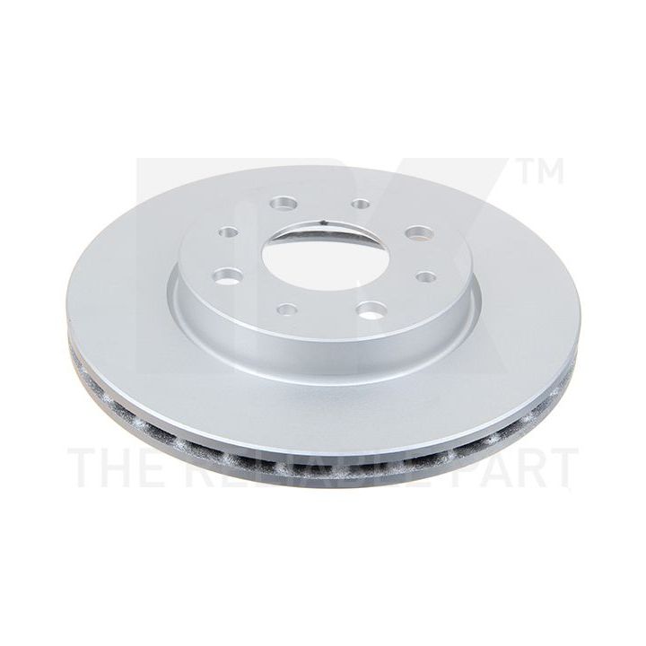 Stabdžių diskas NK 312343