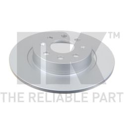 Stabdžių diskas NK 312351