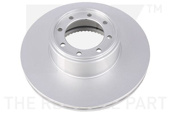 Stabdžių diskas NK 312355