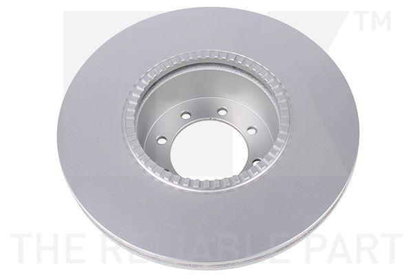 Stabdžių diskas NK 312355