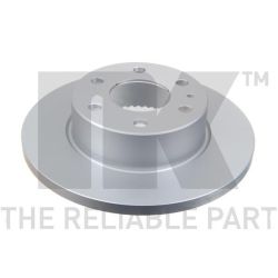 Stabdžių diskas NK 312359