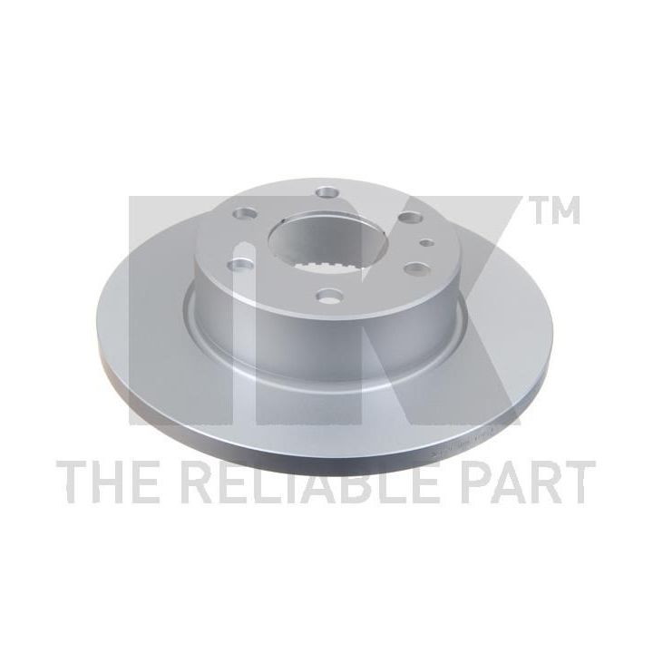 Stabdžių diskas NK 312359