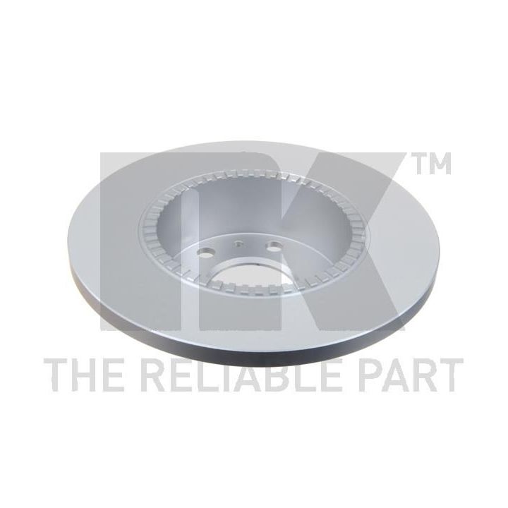 Stabdžių diskas NK 312359