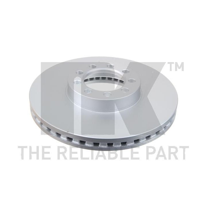 Stabdžių diskas NK 312361