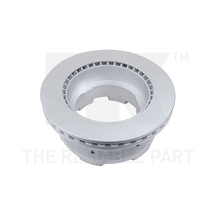 Stabdžių diskas NK 312362