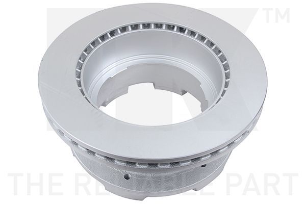 Stabdžių diskas NK 312362