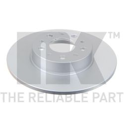 Stabdžių diskas NK 312368