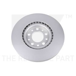 Stabdžių diskas NK 312370