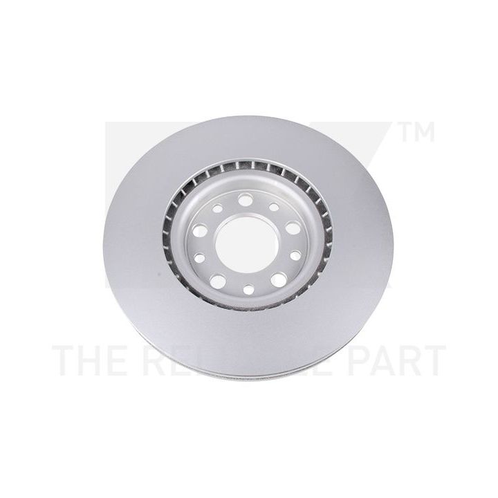 Stabdžių diskas NK 312370