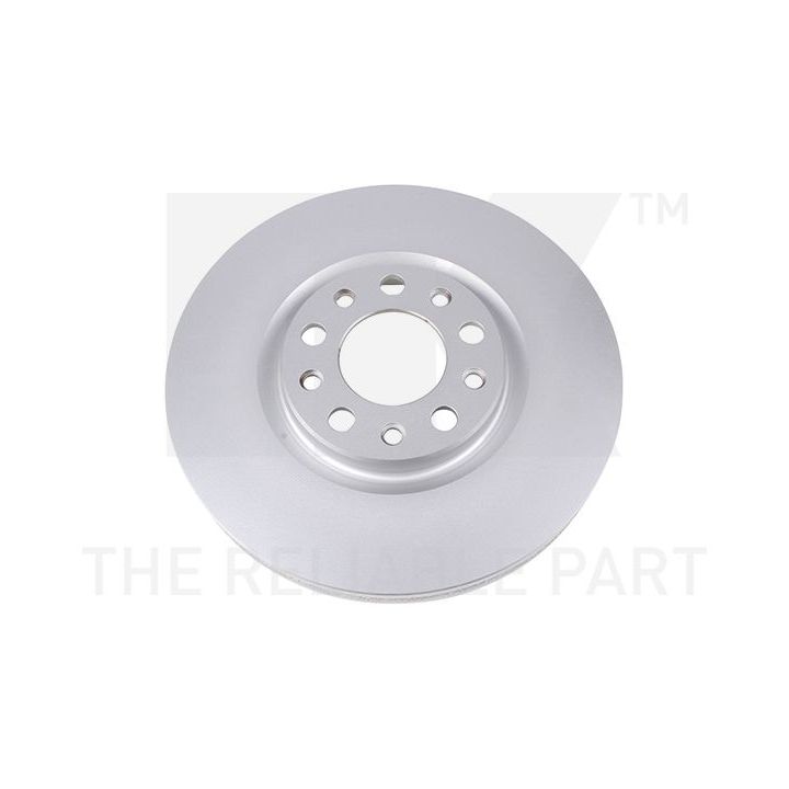 Stabdžių diskas NK 312370