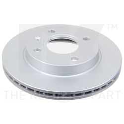 Stabdžių diskas NK 312528