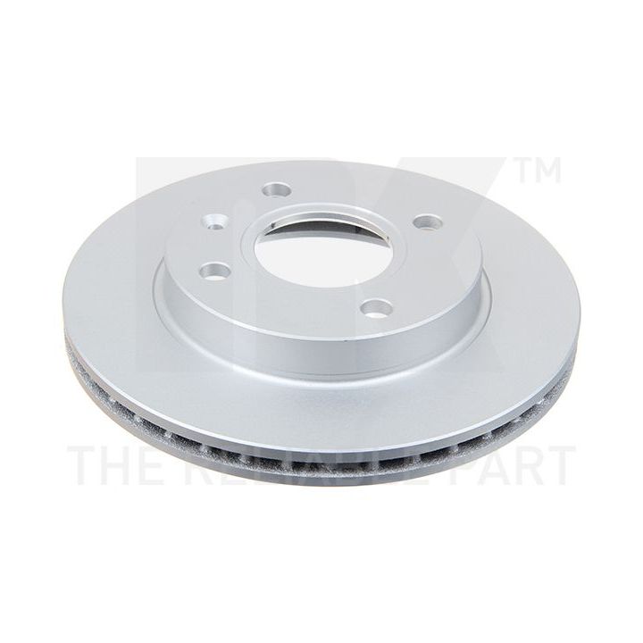 Stabdžių diskas NK 312528