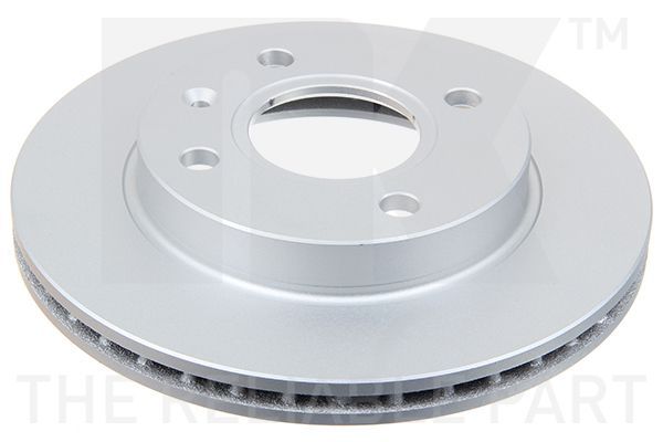 Stabdžių diskas NK 312528