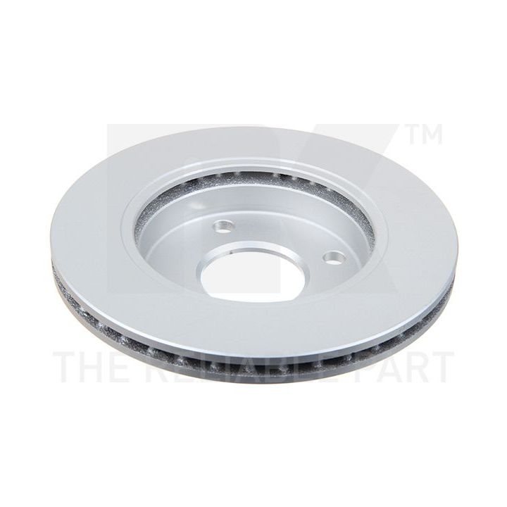 Stabdžių diskas NK 312528