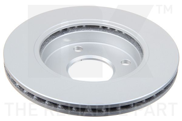 Stabdžių diskas NK 312528