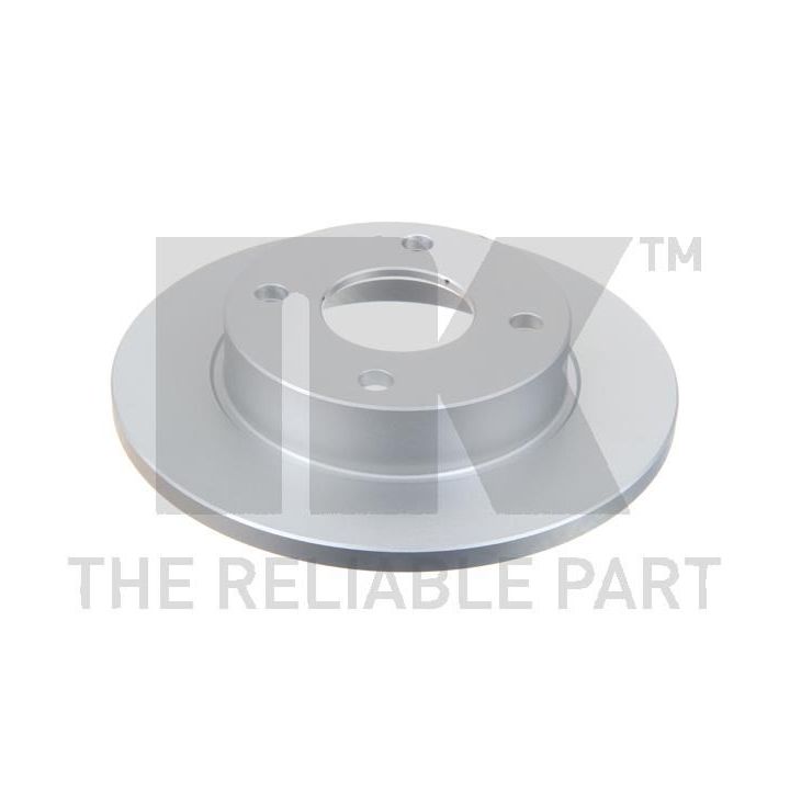 Stabdžių diskas NK 312543