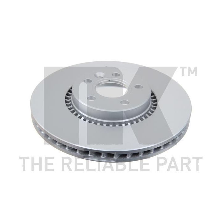 Stabdžių diskas NK 312570