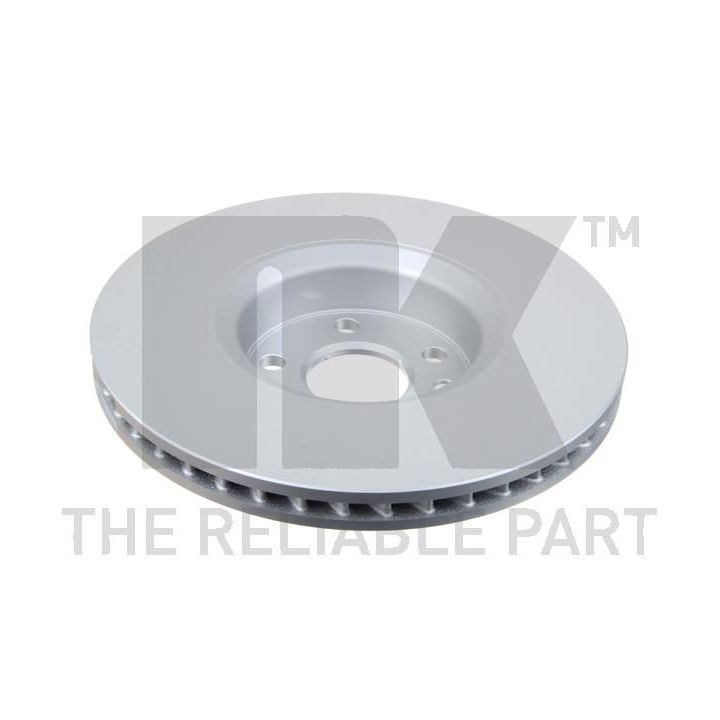 Stabdžių diskas NK 312570