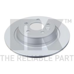 Stabdžių diskas NK 312571