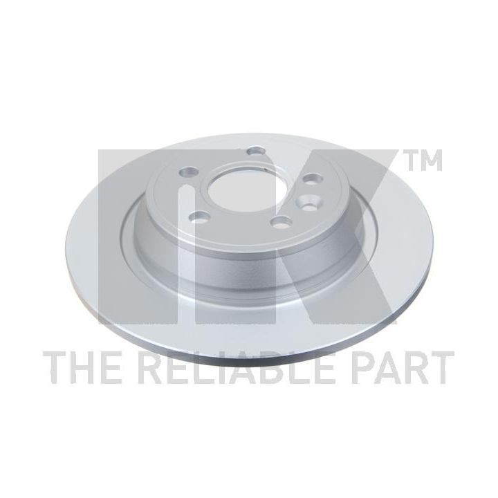 Stabdžių diskas NK 312571