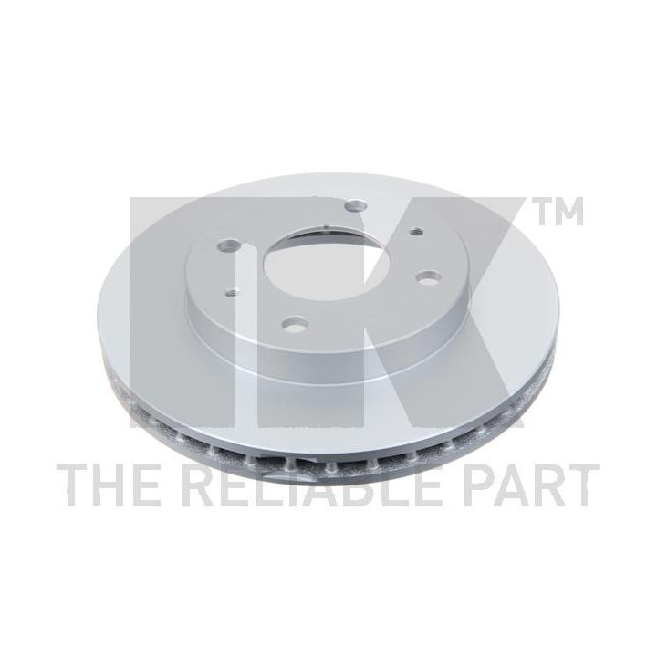 Stabdžių diskas NK 313010