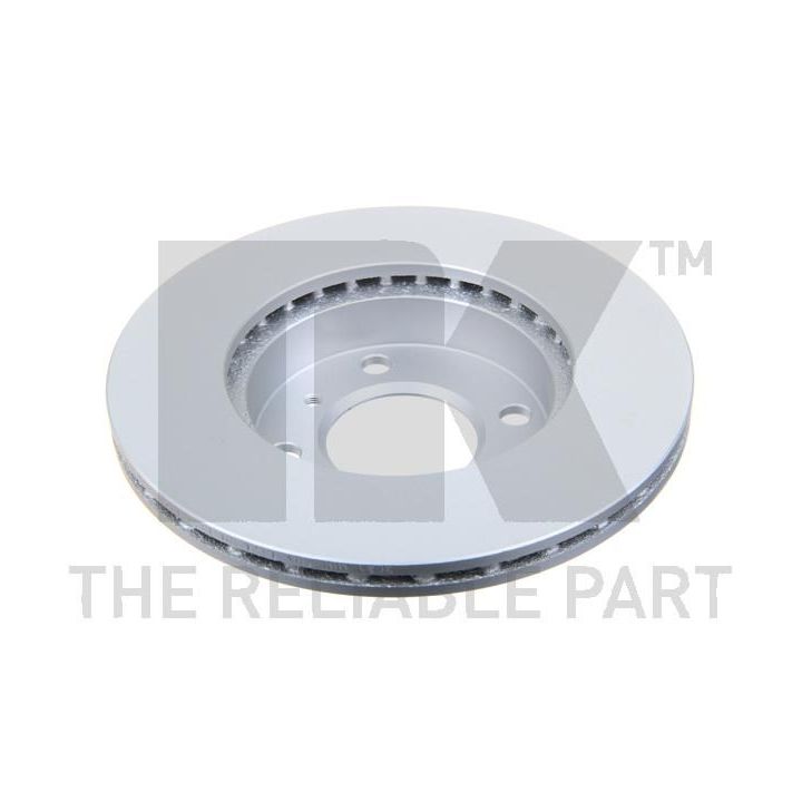 Stabdžių diskas NK 313021