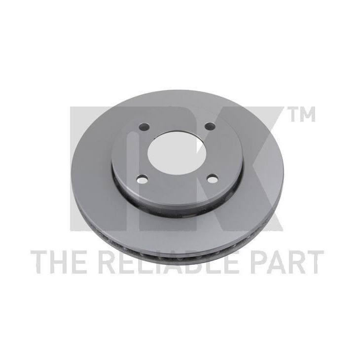 Stabdžių diskas NK 313035