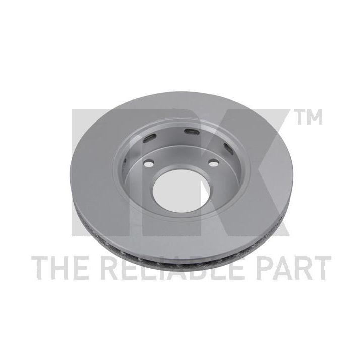 Stabdžių diskas NK 313035