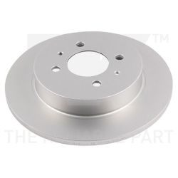 Stabdžių diskas NK 313045