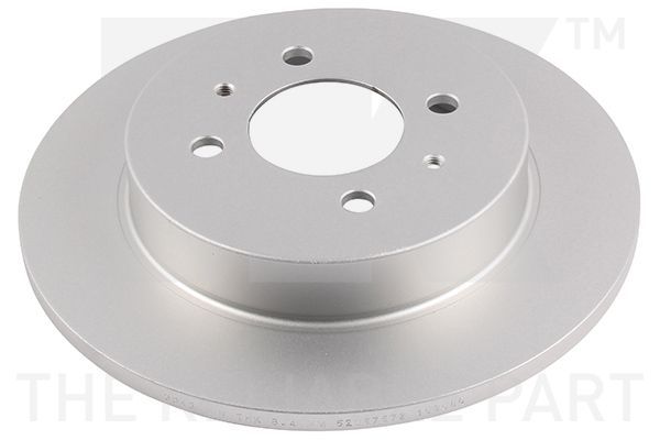 Stabdžių diskas NK 313045