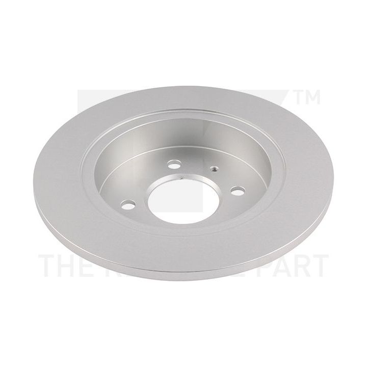 Stabdžių diskas NK 313045