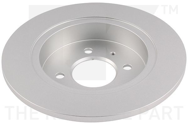 Stabdžių diskas NK 313045