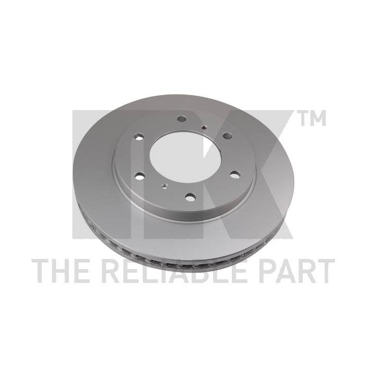 Stabdžių diskas NK 313059