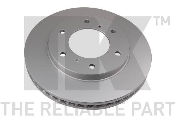 Stabdžių diskas NK 313059