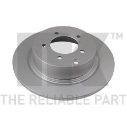 Stabdžių diskas NK 313083