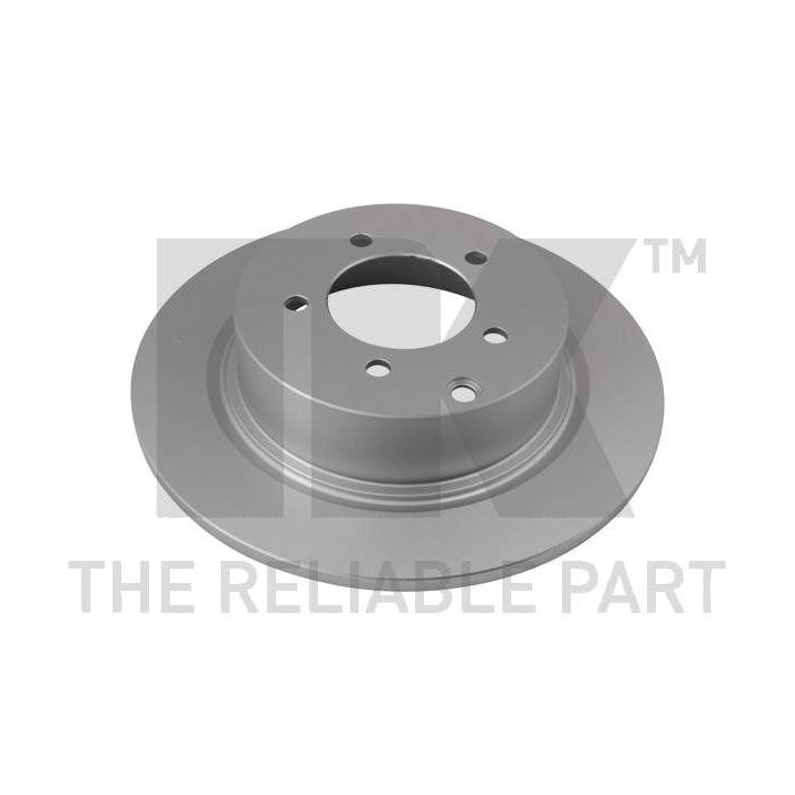 Stabdžių diskas NK 313083