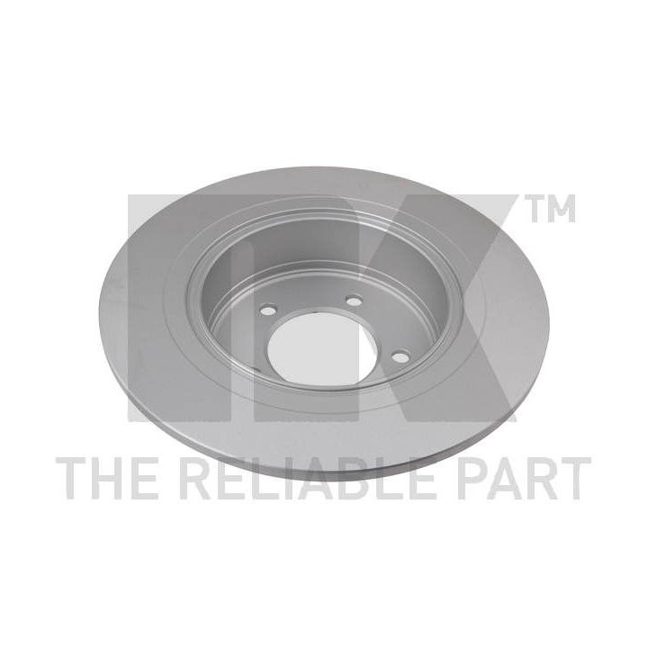 Stabdžių diskas NK 313083