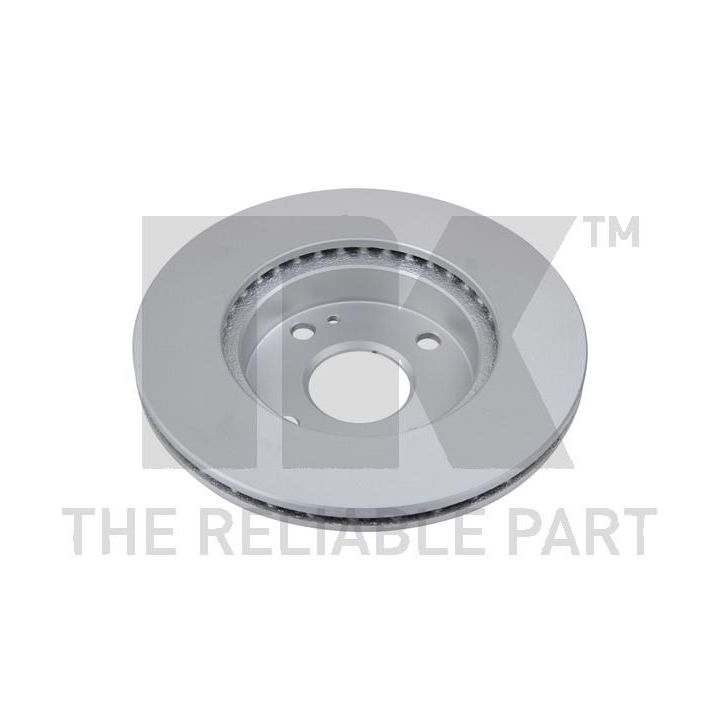 Stabdžių diskas NK 313223