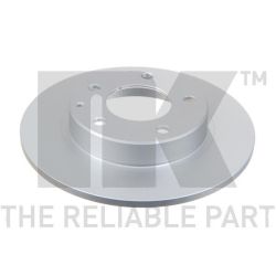 Stabdžių diskas NK 313228