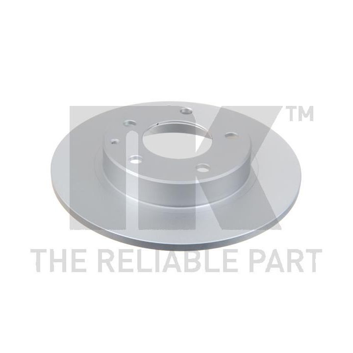 Stabdžių diskas NK 313228