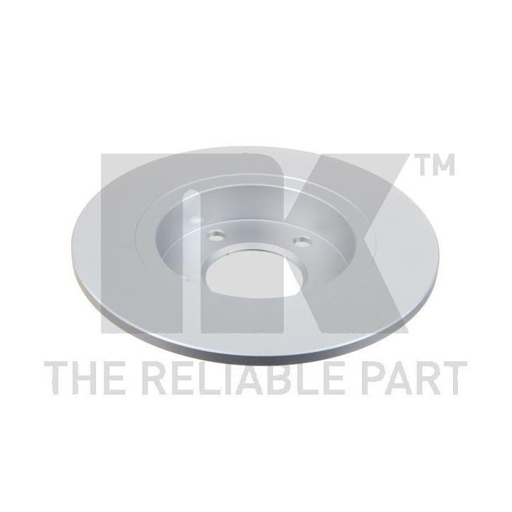 Stabdžių diskas NK 313228