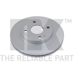 Stabdžių diskas NK 313232