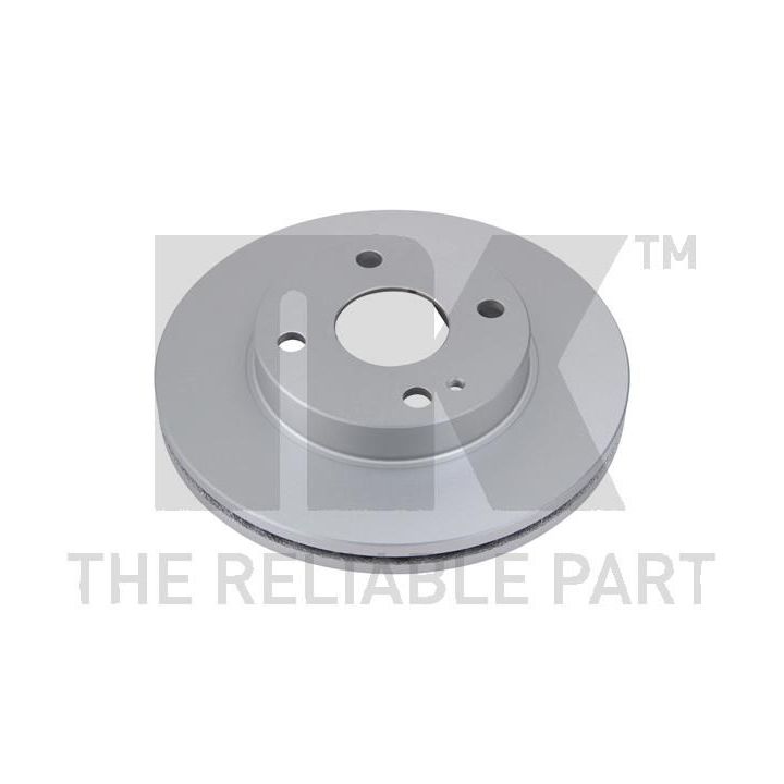 Stabdžių diskas NK 313232