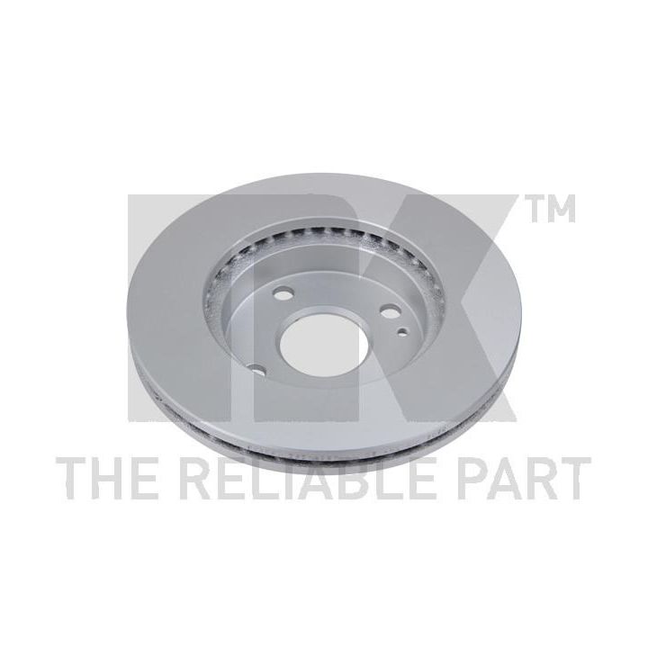 Stabdžių diskas NK 313232