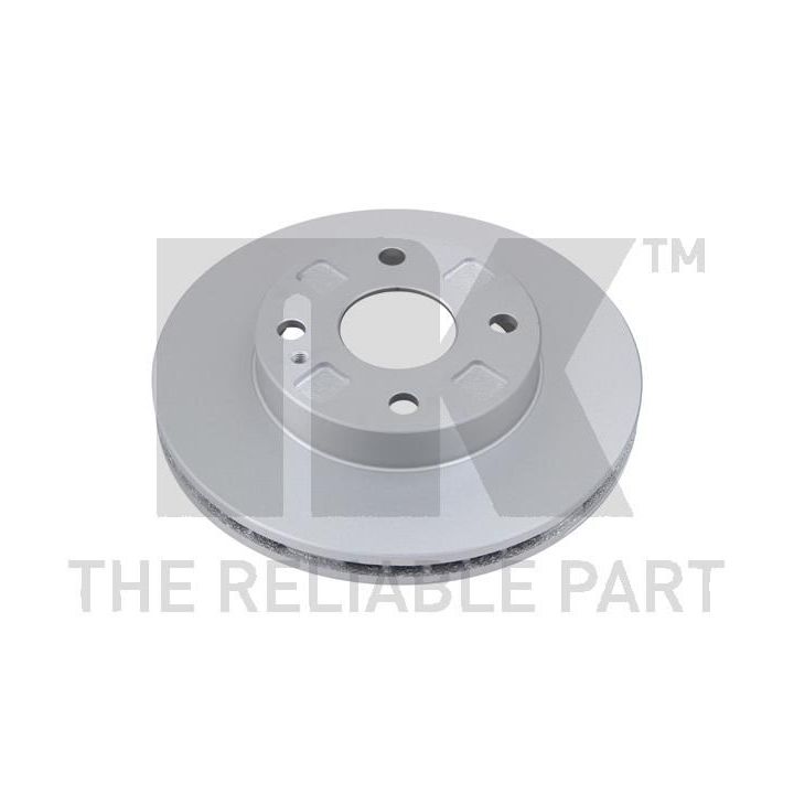 Stabdžių diskas NK 313234