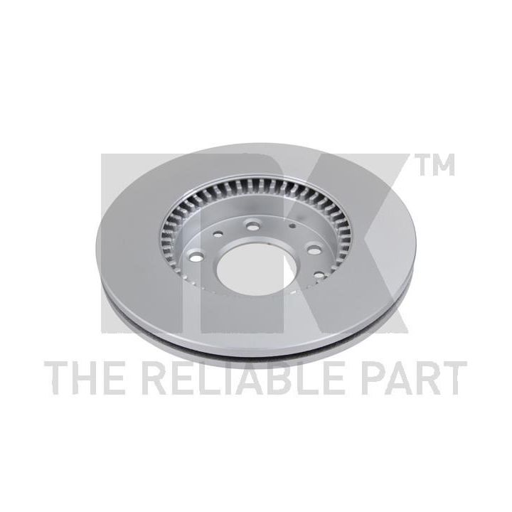 Stabdžių diskas NK 313241