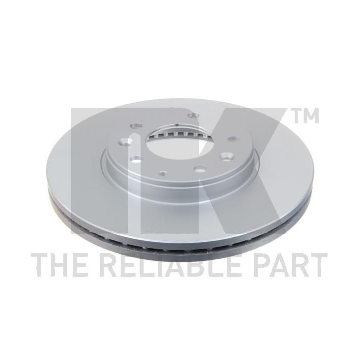 Stabdžių diskas NK 313245