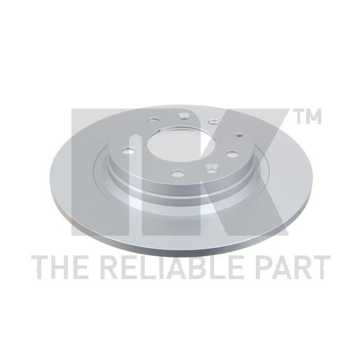 Stabdžių diskas NK 313246